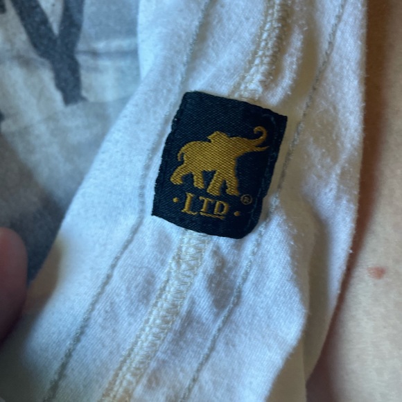 John Lennon Graphic Tee Trunk Ltd- Size Small - Picture 9 of 11